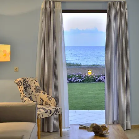 Apartment Niriides Kíssamos