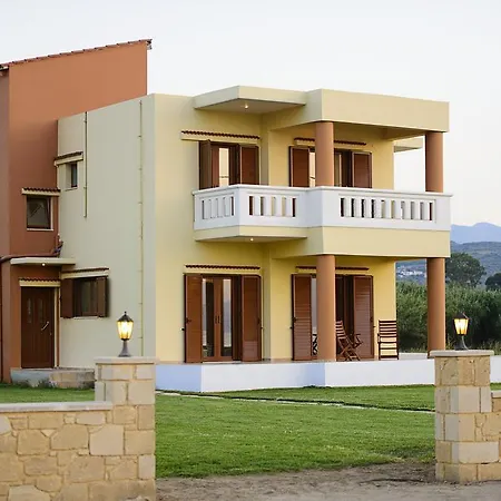 Niriides Apartment