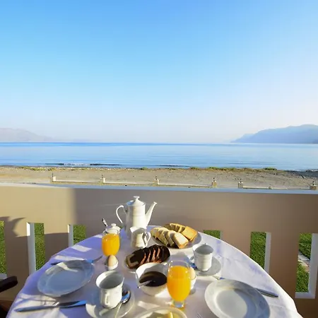 Apartment Niriides