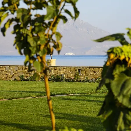 Niriides Apartment