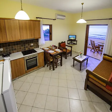 Apartment Niriides Kissamos