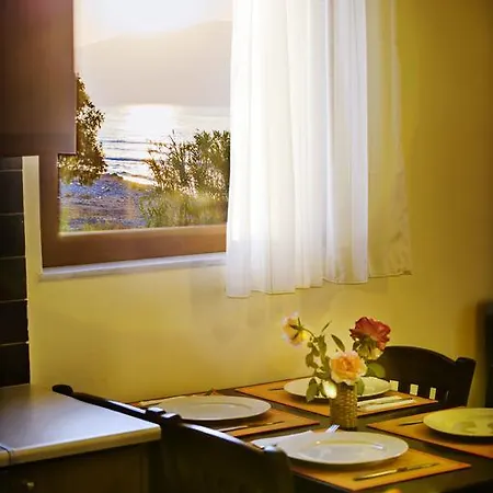Niriides Apartment Kissamos