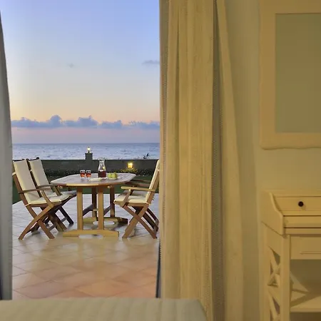 Niriides Apartment