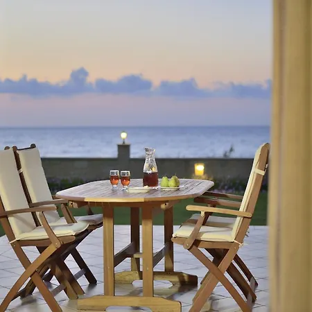Niriides Apartment Kissamos
