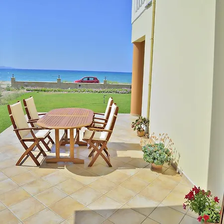 Apartment Niriides