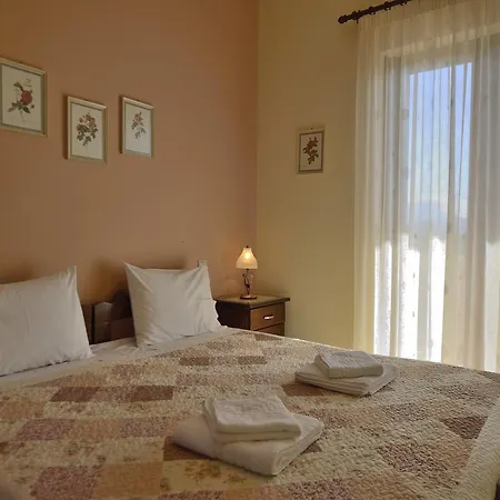 Niriides Apartment Kissamos