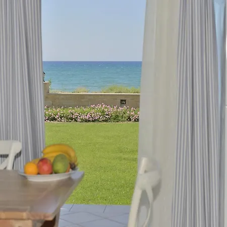 Apartment Niriides *