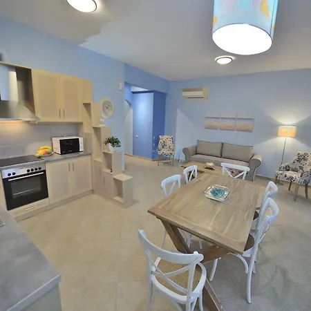 Apartment Niriides Kissamos
