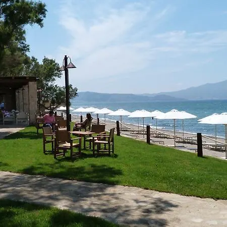 Niriides Apartment Kissamos